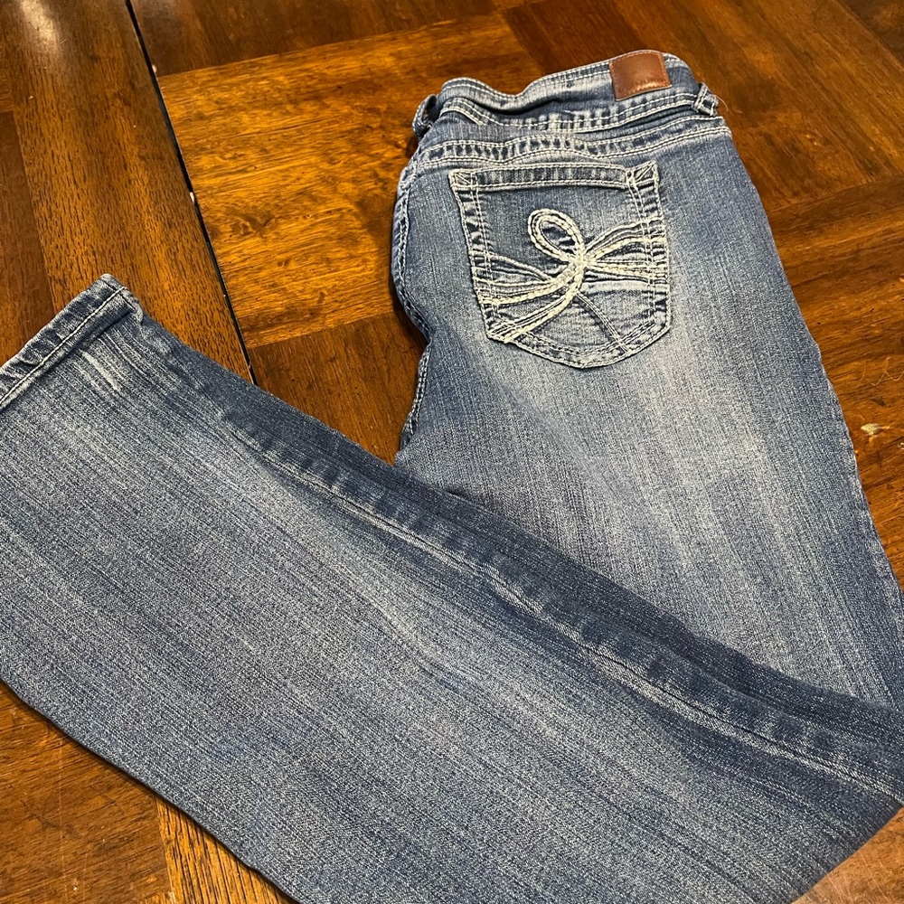 Wallflowers jeans